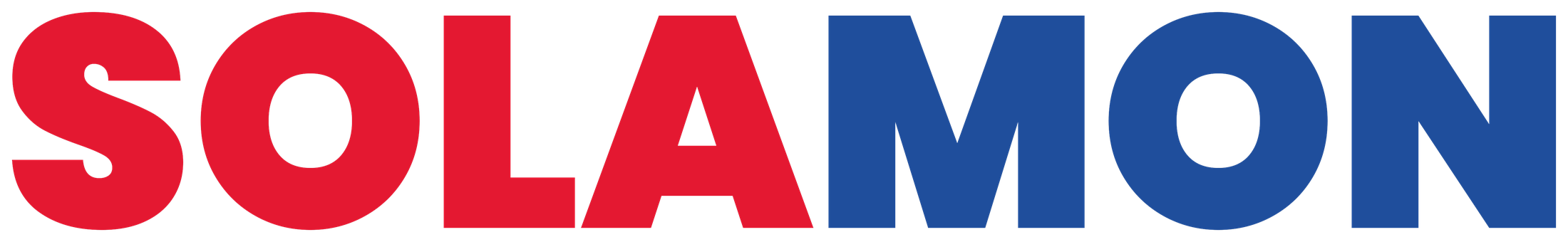 SOLAMON